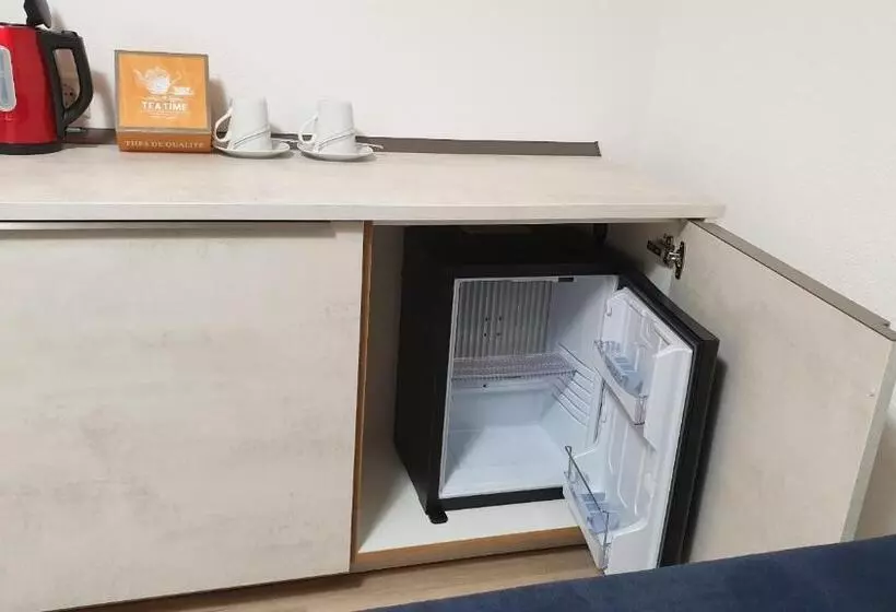 Ferienwohnung Und Pension Antje Ekert