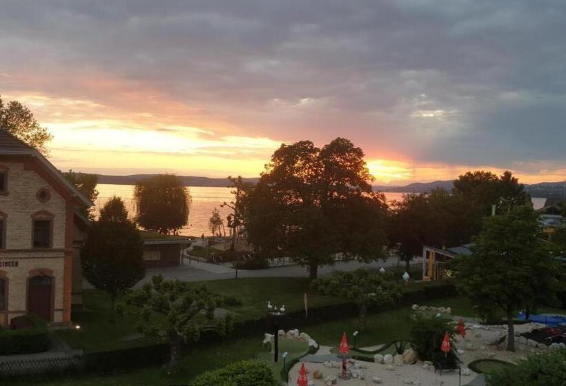 Ferienwohnung Und Pension Antje Ekert