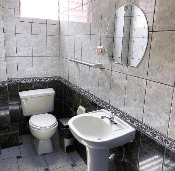 בית מלון כפרי Cordillera Blanca