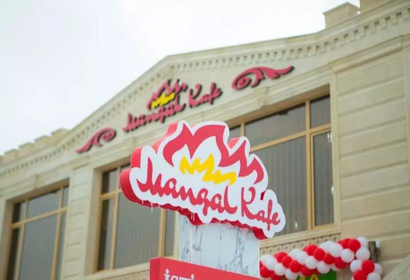 Mangal Hotel&hostel
