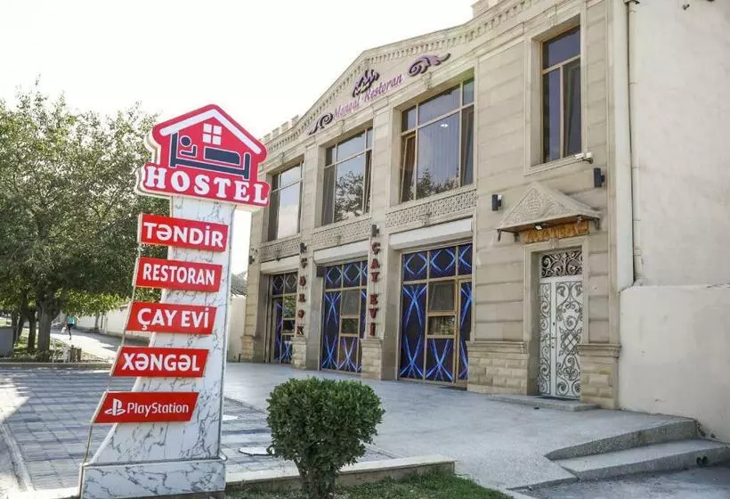 Mangal Hotel&hostel