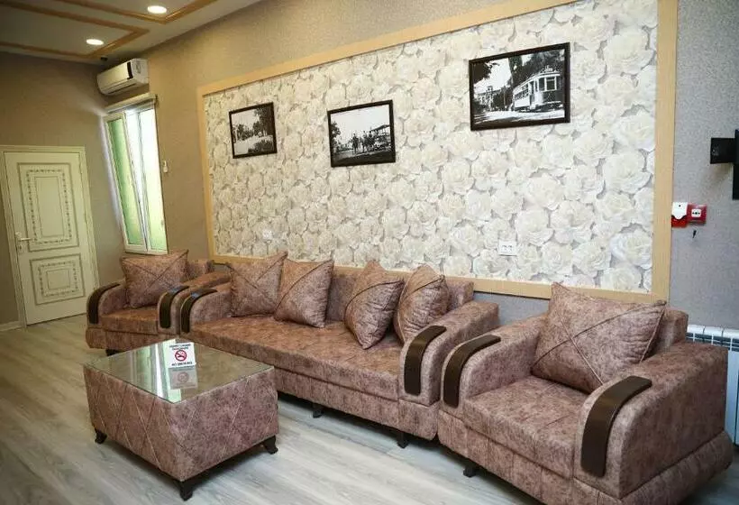 Mangal Hotel&hostel