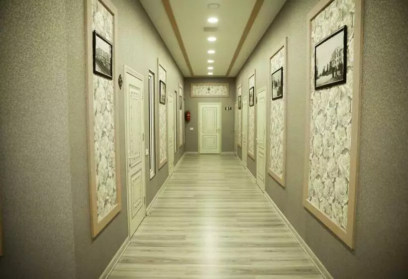 Mangal Hotel&hostel