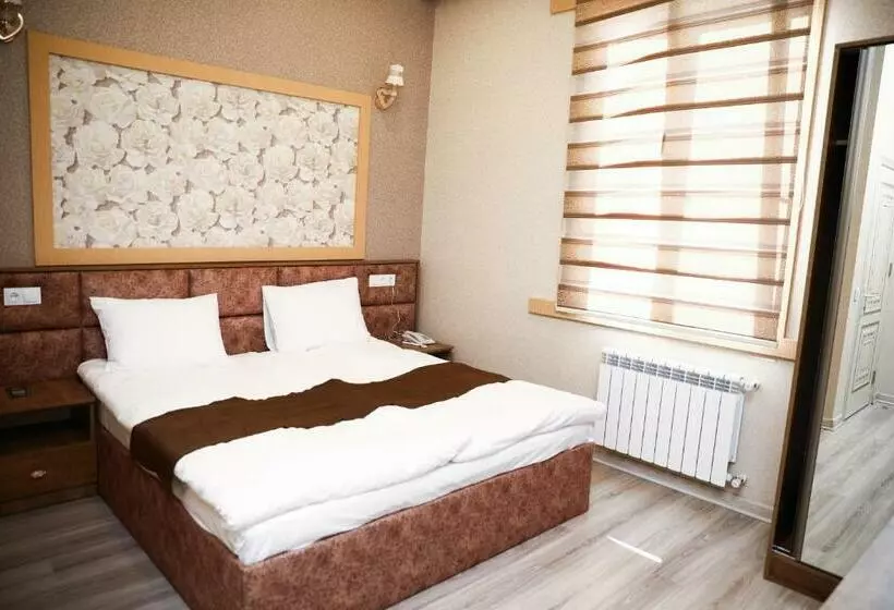 Mangal Hotel&hostel