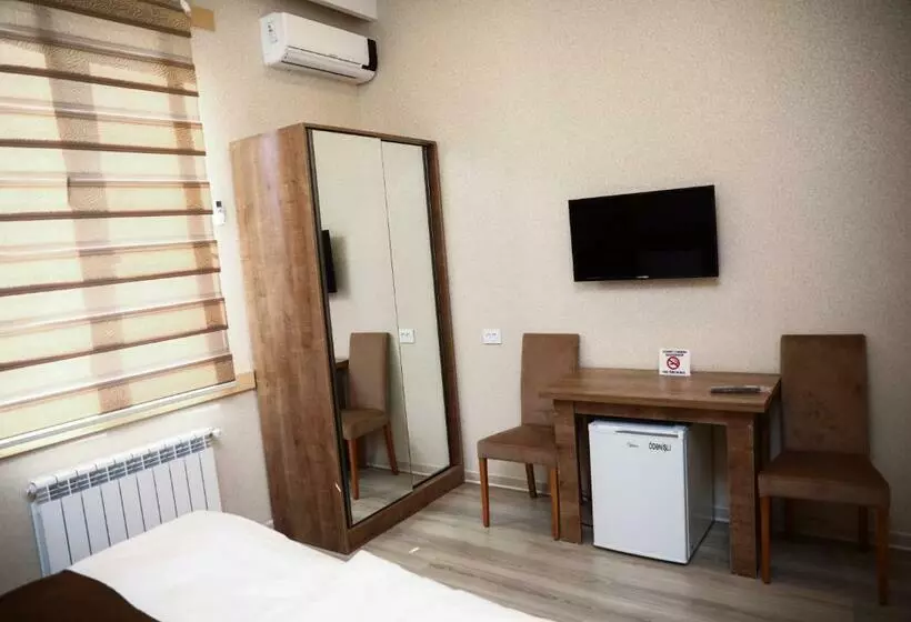 Mangal Hotel&hostel