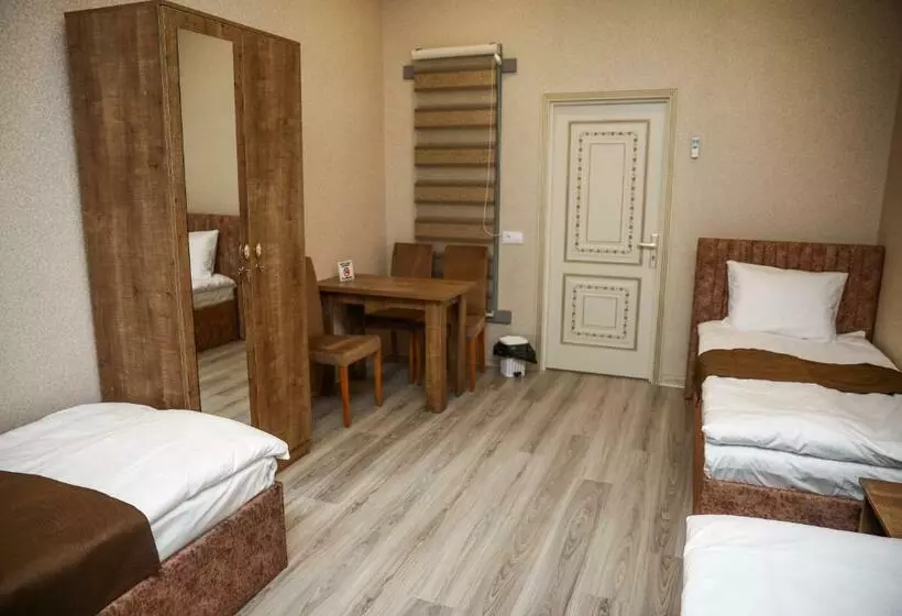 Mangal Hotel&hostel