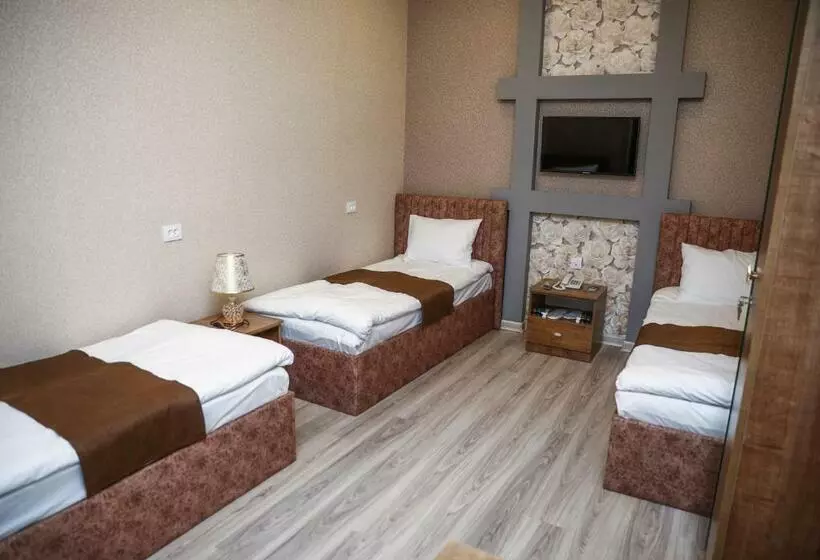 Mangal Hotel&hostel