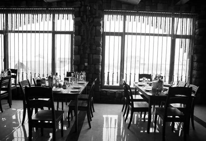 Mangal Hotel&hostel