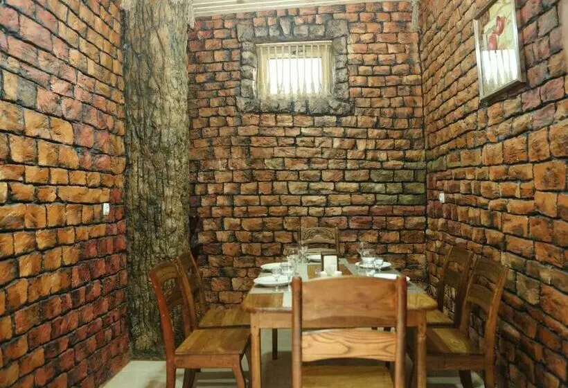 Mangal Hotel&hostel