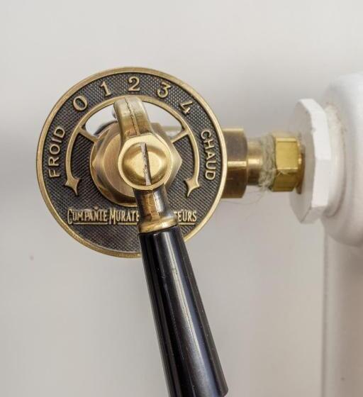 פנסיון L Hôtel Particulier   Paris Asnières