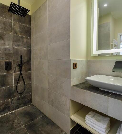 פנסיון L Hôtel Particulier   Paris Asnières