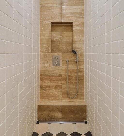 פנסיון L Hôtel Particulier   Paris Asnières