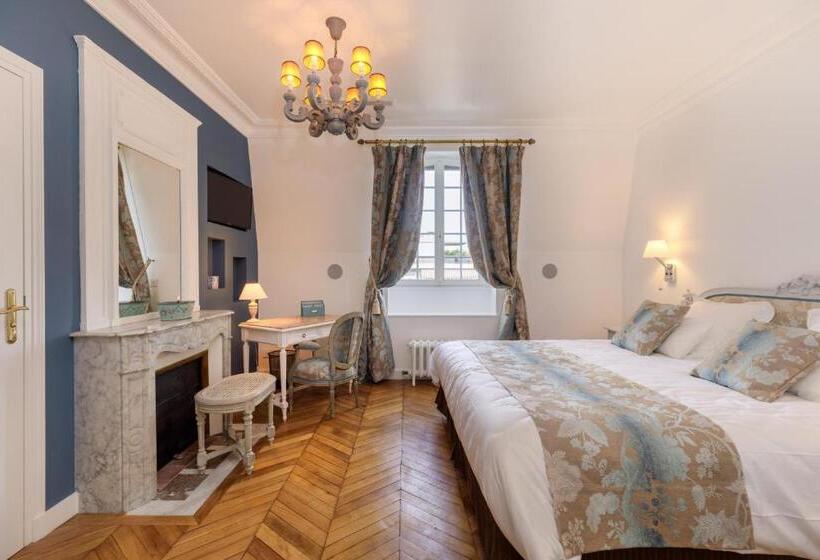 פנסיון L Hôtel Particulier   Paris Asnières