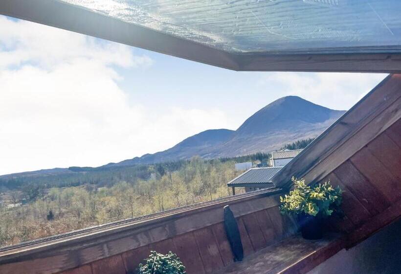 Broadford Backpackers Hostel