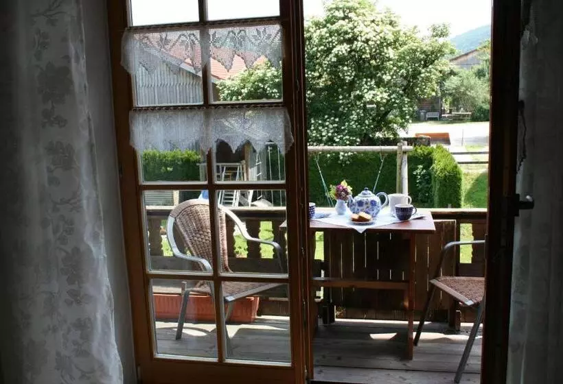 ホテル Beim Heiß N