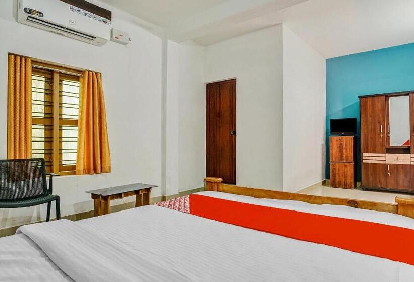 Hotel Flagship Thottunkal Building Thodupuzha