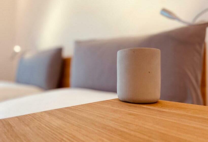 בית מלון כפרי Rotmeerhaus