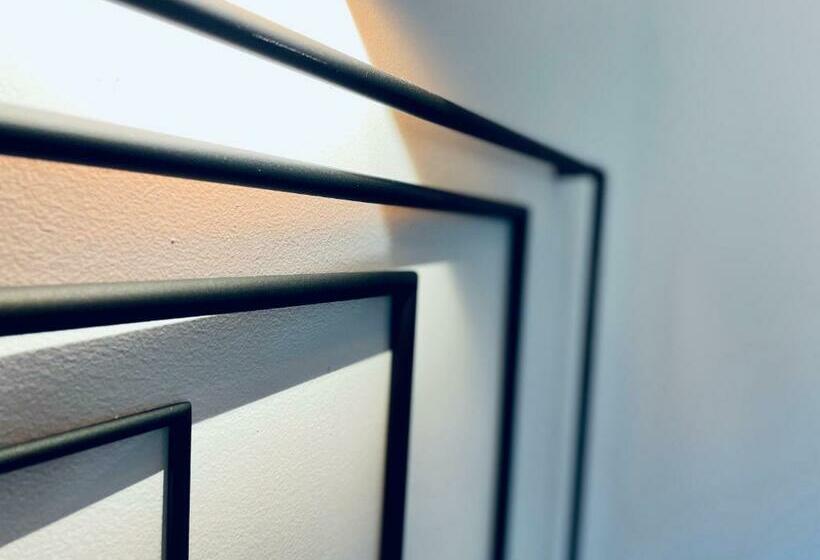 בית מלון כפרי Rotmeerhaus