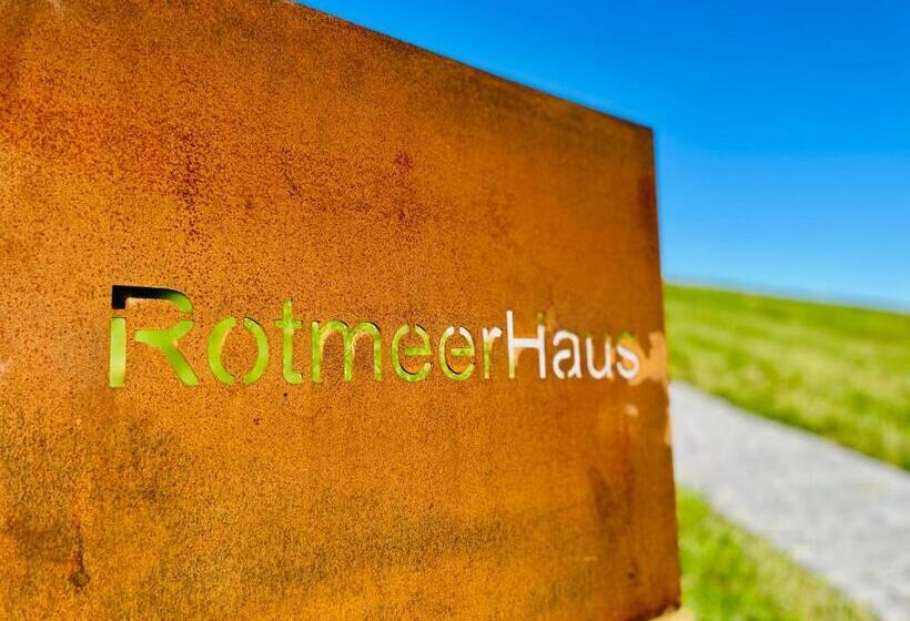 בית מלון כפרי Rotmeerhaus