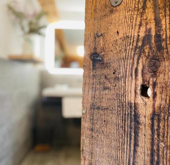 בית מלון כפרי Rotmeerhaus