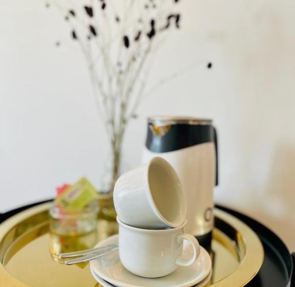 בית מלון כפרי Rotmeerhaus