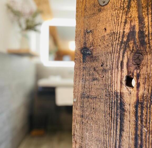 בית מלון כפרי Rotmeerhaus