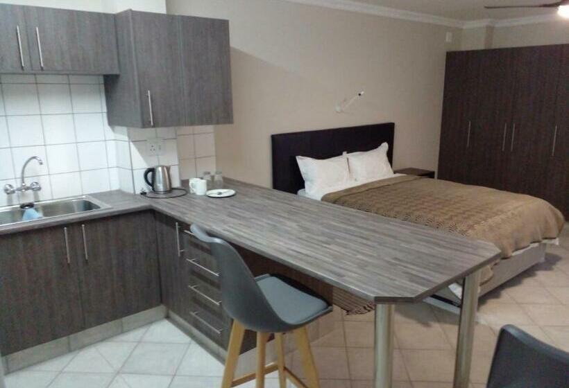 Pension (Hôtel basse catégorie) X Inn