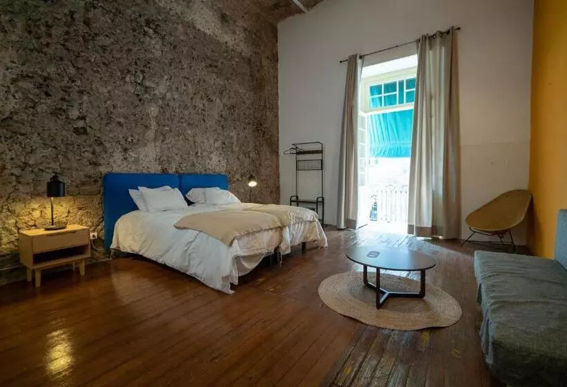 Viajero Cdmx Centro Hostel