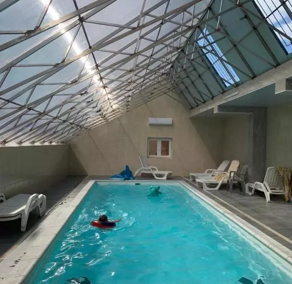 Borys Hotel Boryspil Airport