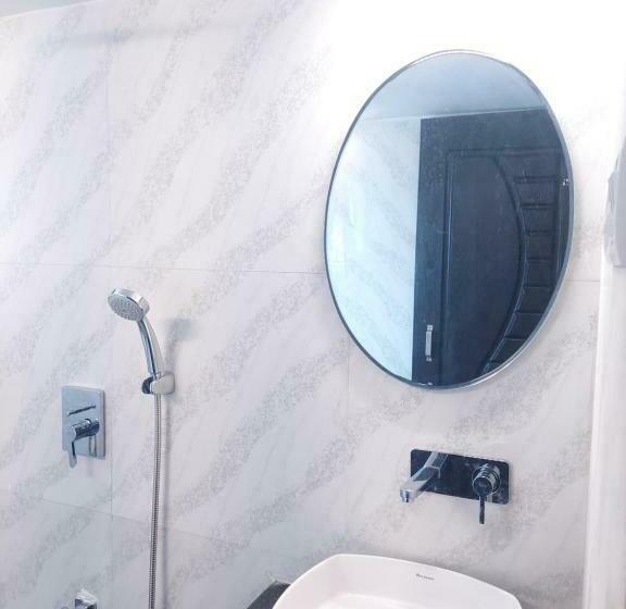 בית מלון כפרי Berryl Resorts