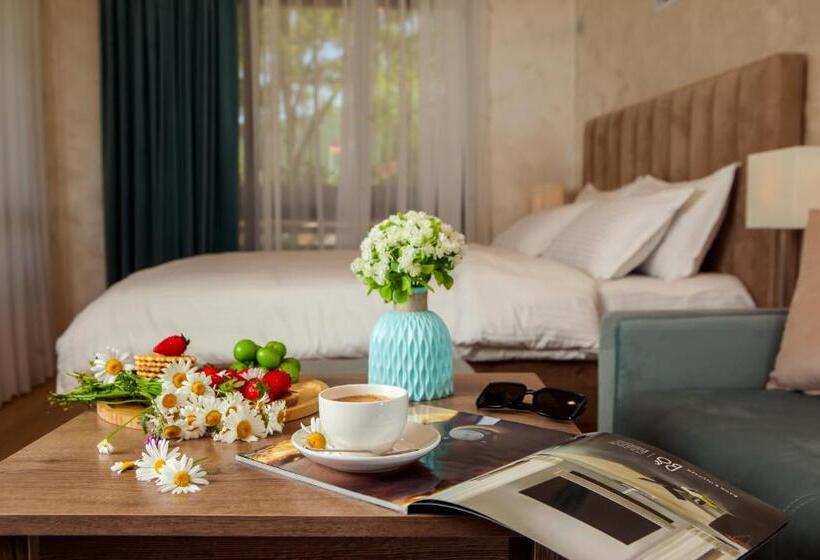 Hotel Dilivita Rest House