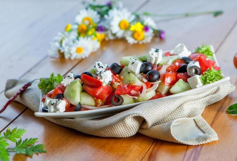 Hotel Dilivita Rest House