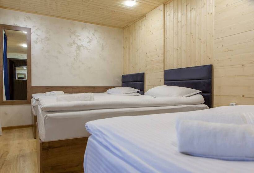 Hotel Dilivita Rest House