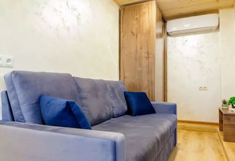 ホテル Dilivita Rest House