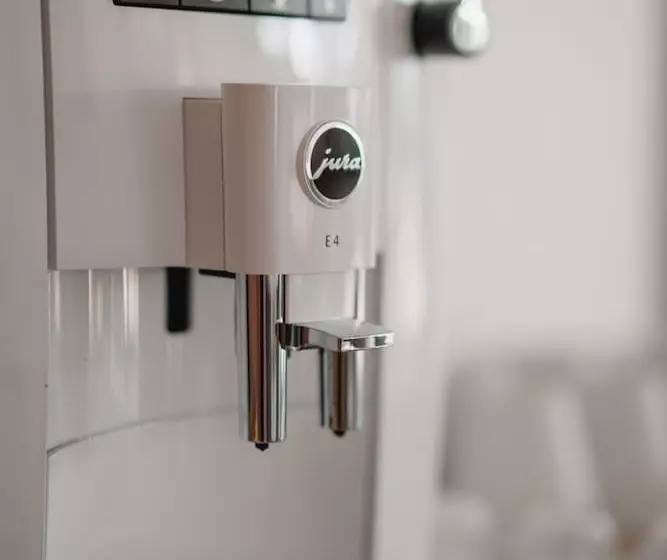 ホテル Hôtel Restaurant Villa Métis