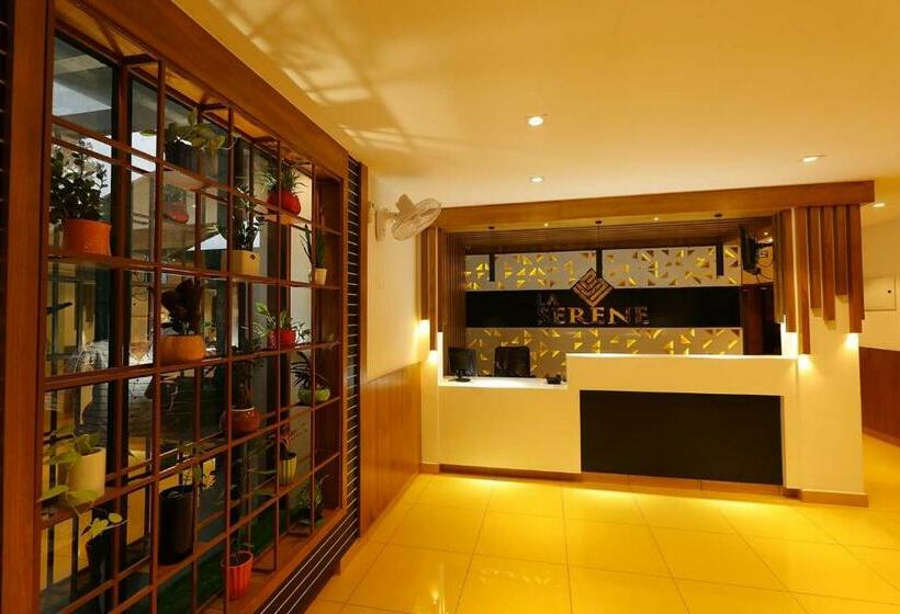 Hotel La Serene Mattannur