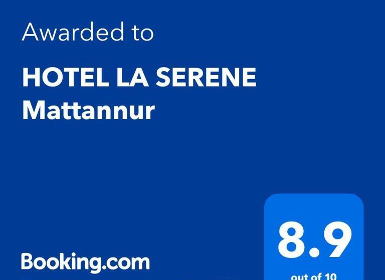 Hotel La Serene Mattannur