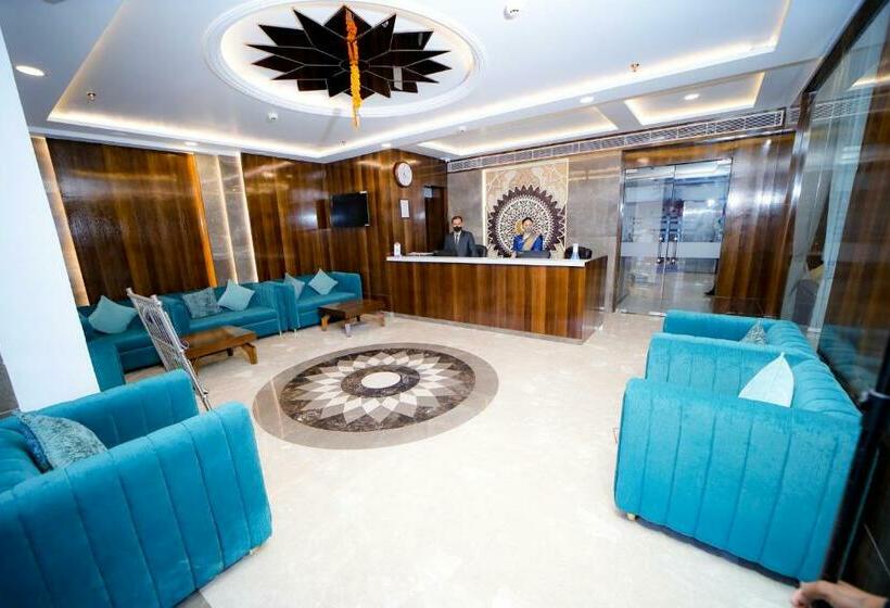 בית מלון כפרי Veda By Rks