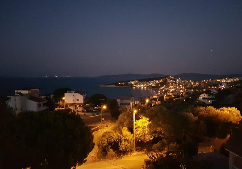 North Wind Hotels Karaburun