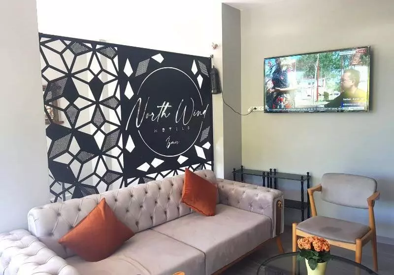 North Wind Hotels   Karaburun