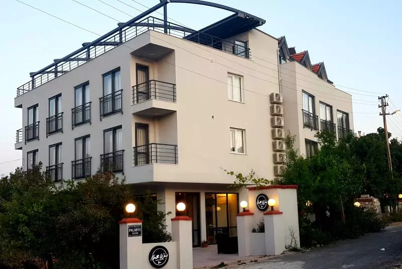 North Wind Hotels   Karaburun