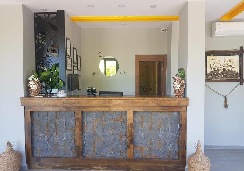 North Wind Hotels Karaburun