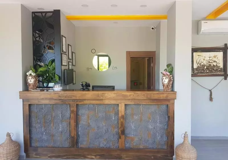 North Wind Hotels   Karaburun