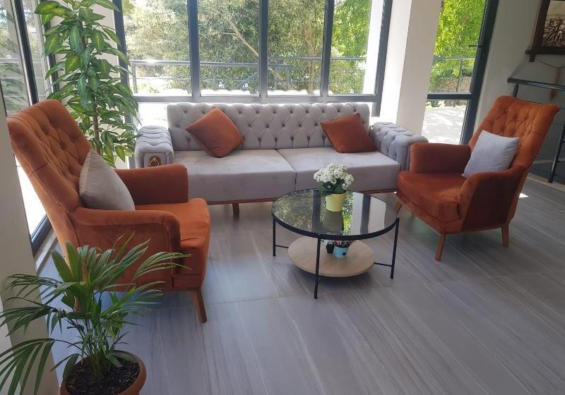 North Wind Hotels Karaburun