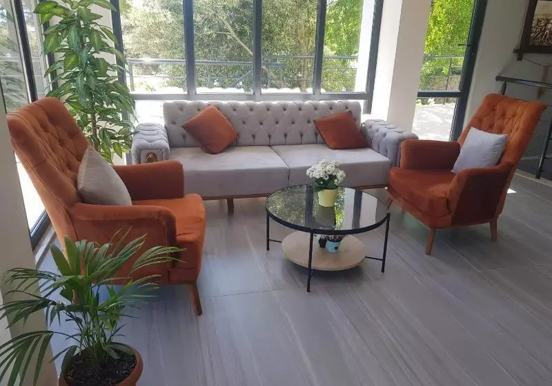 North Wind Hotels   Karaburun