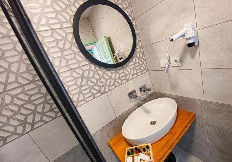 North Wind Hotels Karaburun