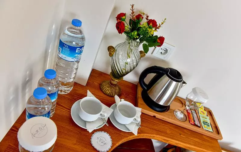 North Wind Hotels   Karaburun