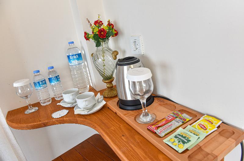 North Wind Hotels Karaburun