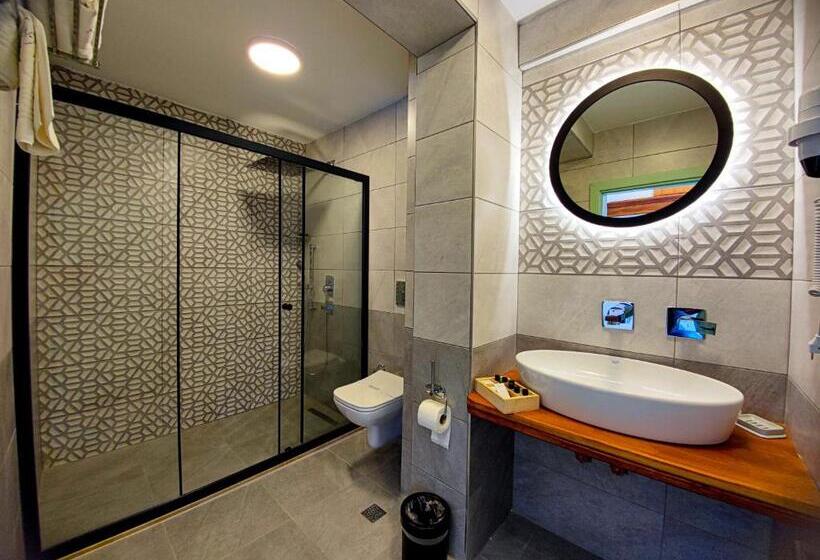 North Wind Hotels Karaburun