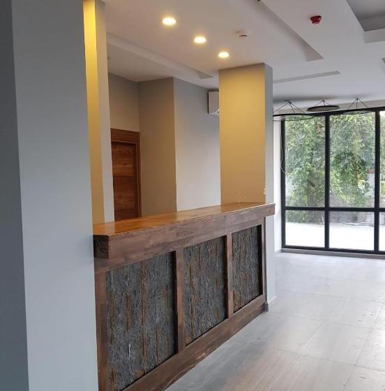 North Wind Hotels Karaburun